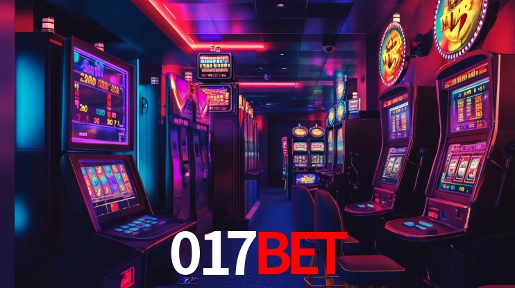 Ofertas Imperdíveis na 017bet: Promoções e Bônus Que Valem a Pena