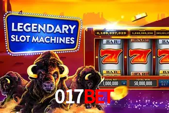 Desvendando o Mundo dos Jogos Virtuais na 017bet