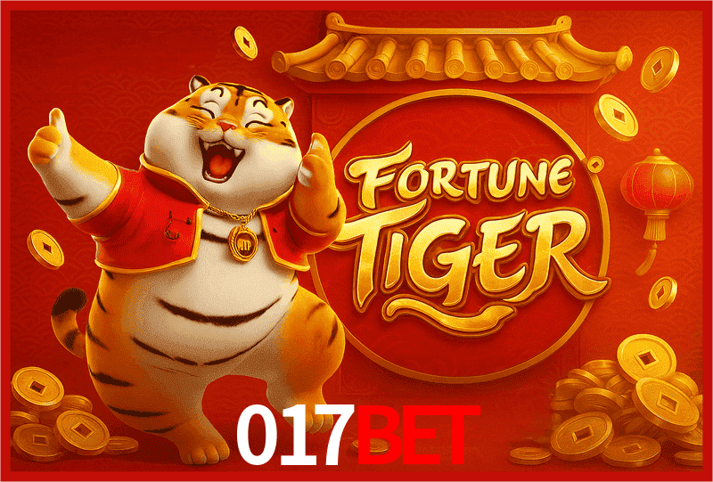 Interface do App 017bet