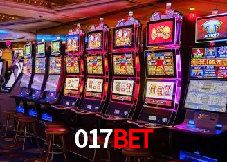 017bet cassino online