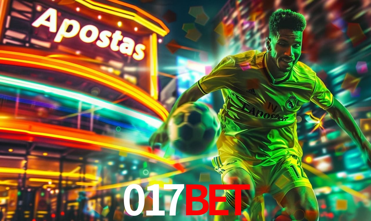 Recursos de Bônus 017bet