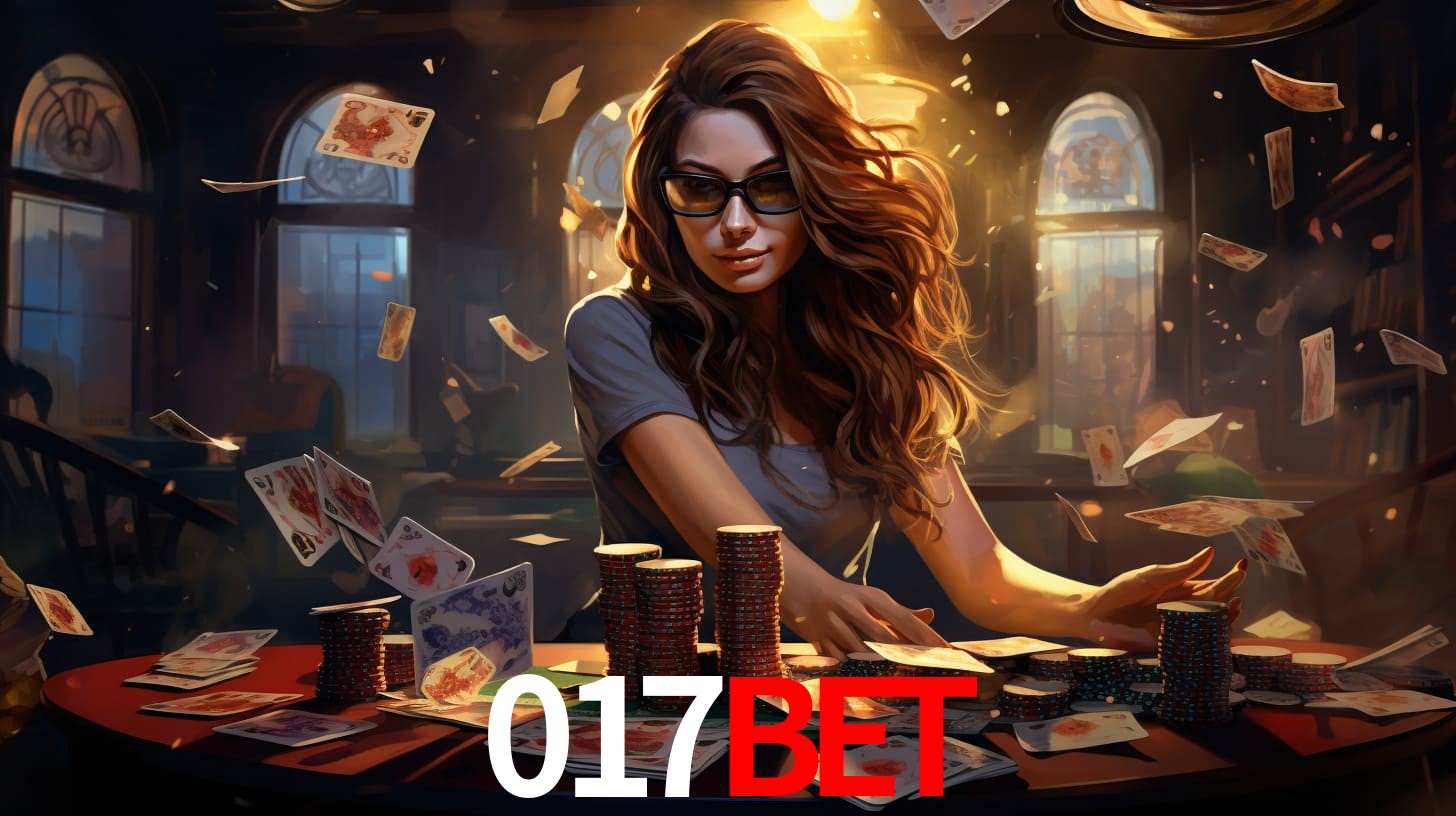 Live Casino 017bet
