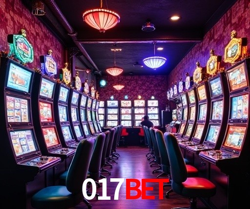 017bet lottery