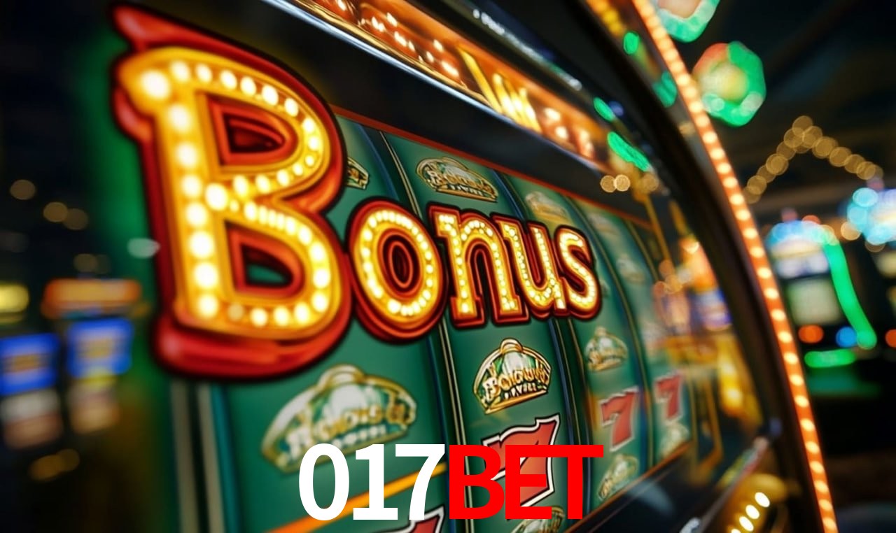 017bet cassino online