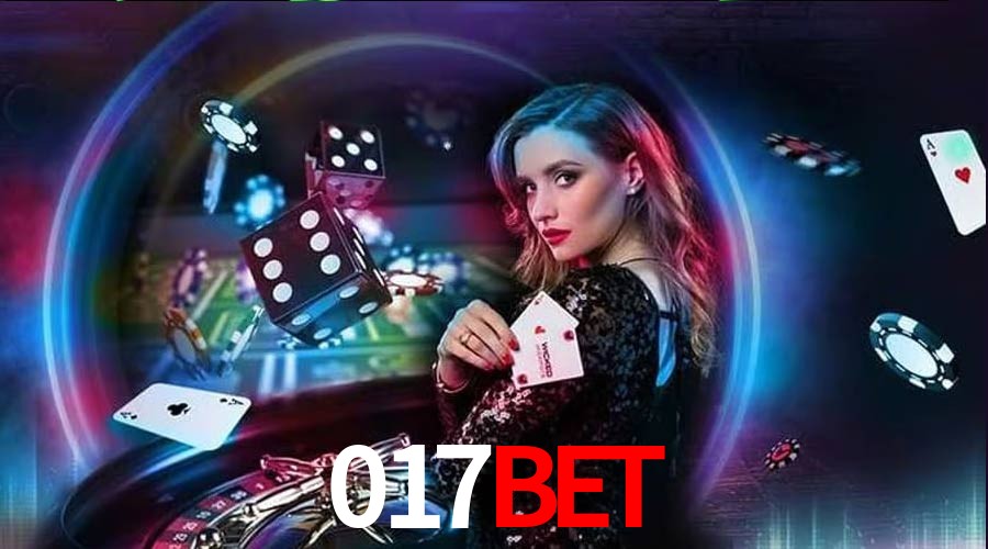 Flash Promotion 017bet