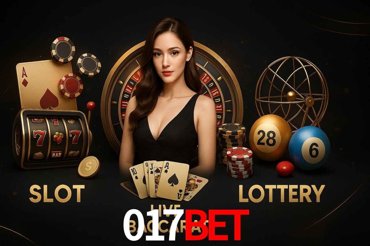 017bet cassino