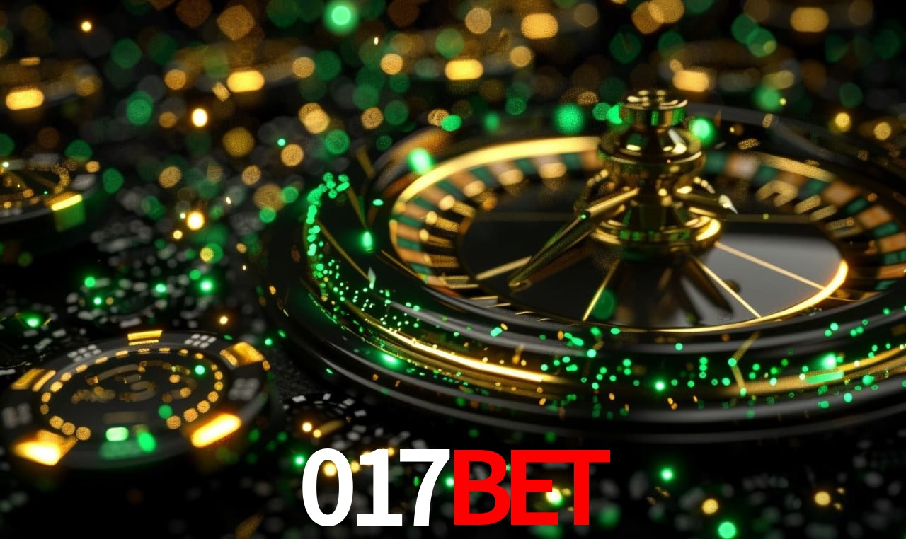 017bet Plataforma