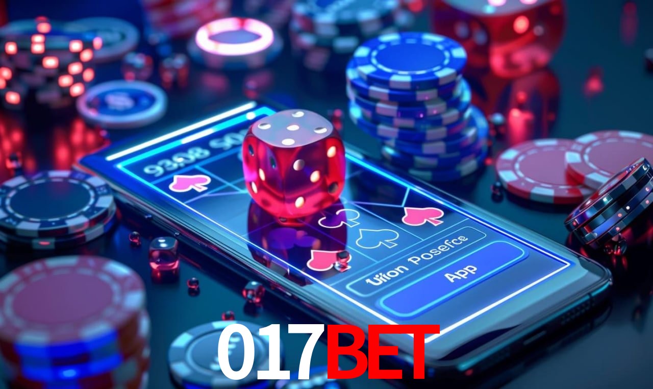 017bet telegram