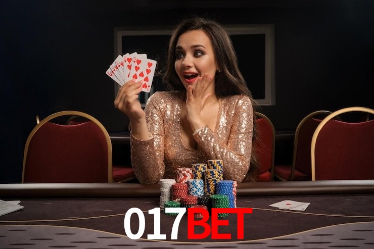 017bet Fortune Tiger