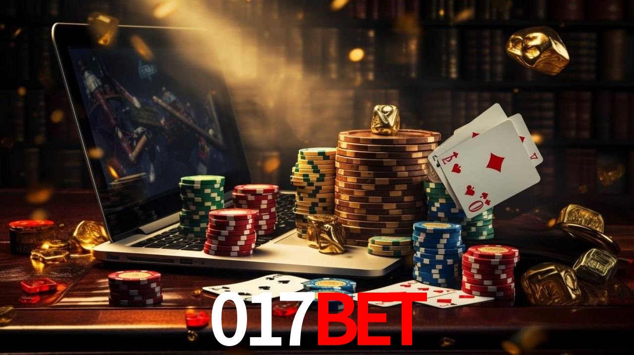 Mesa de Blackjack 017bet