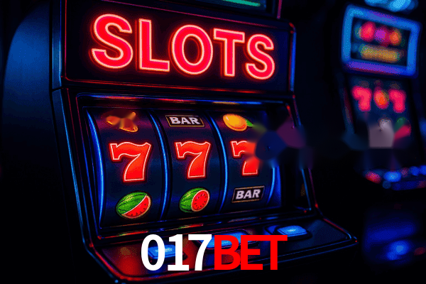 017bet Plataforma Oficial