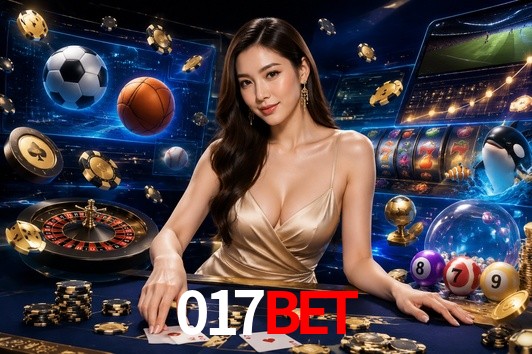 Account Benefits 017bet