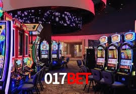 Promoções Sazonais 017bet