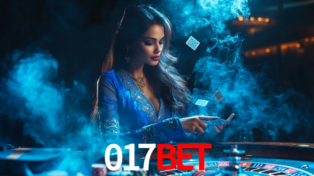 Inovações de Jogos na 017bet: O Futuro das Experiências Interativas