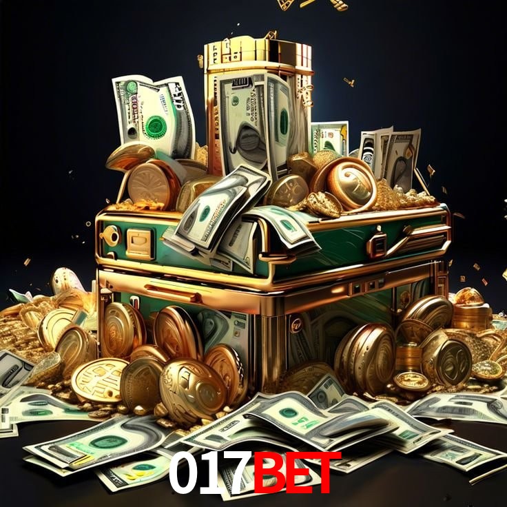 Apostas de Tênis 017bet