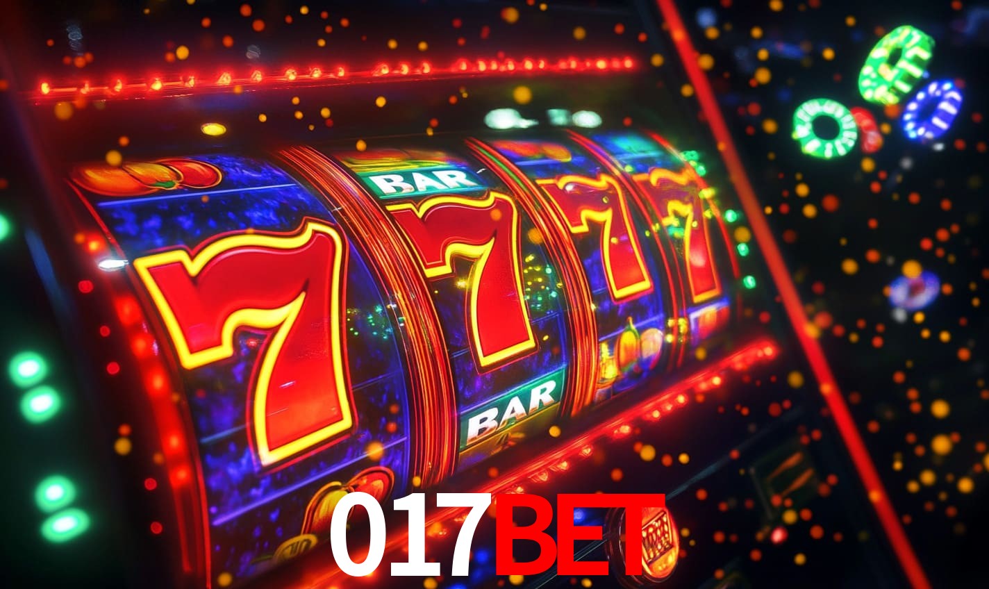 017bet: Seu Cassino Premiado com Pagamentos Rápidos