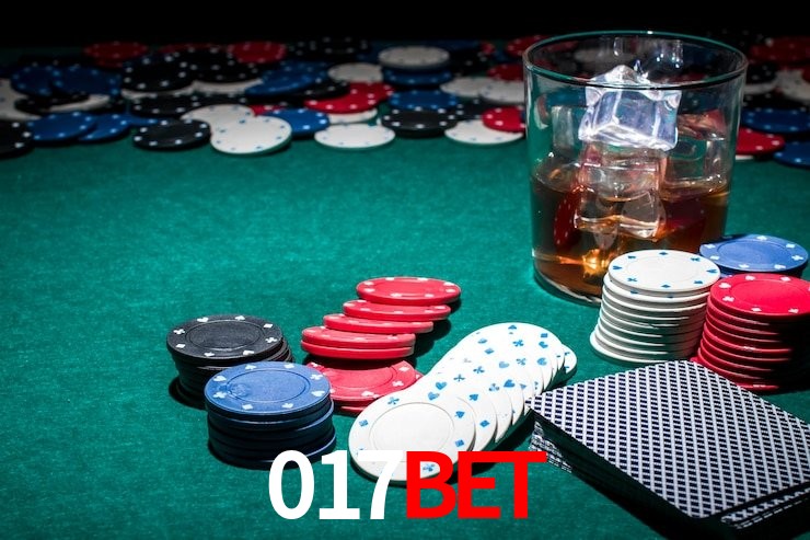 Casino VIP 017bet