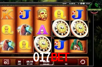 Inovações de Jogos na 017bet: O Futuro das Experiências Interativas
