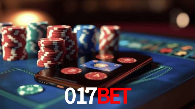 Diretório de Jogos 017bet