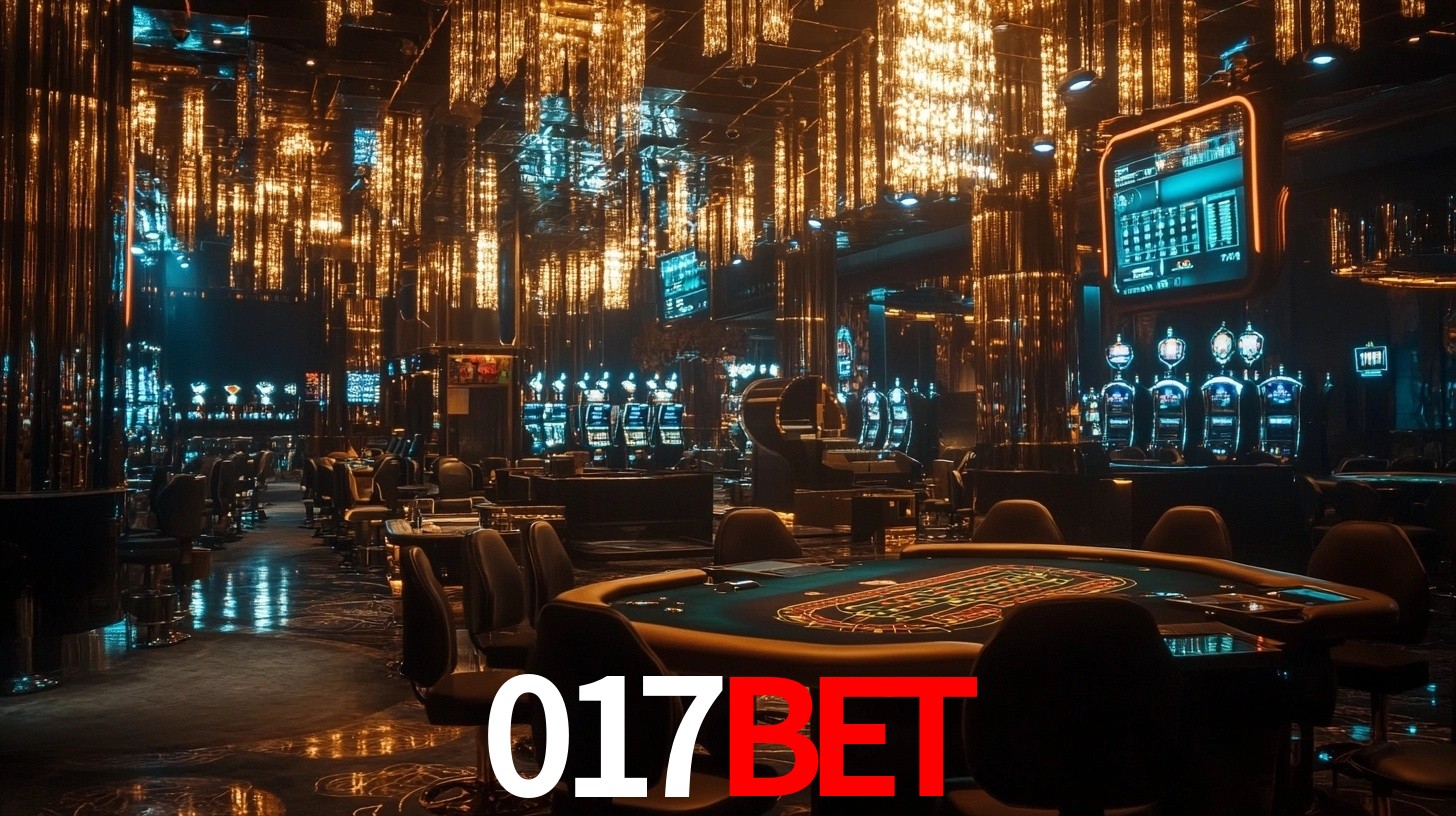 017bet - A Entrada do Seu Cassino On-line - 017bet.com