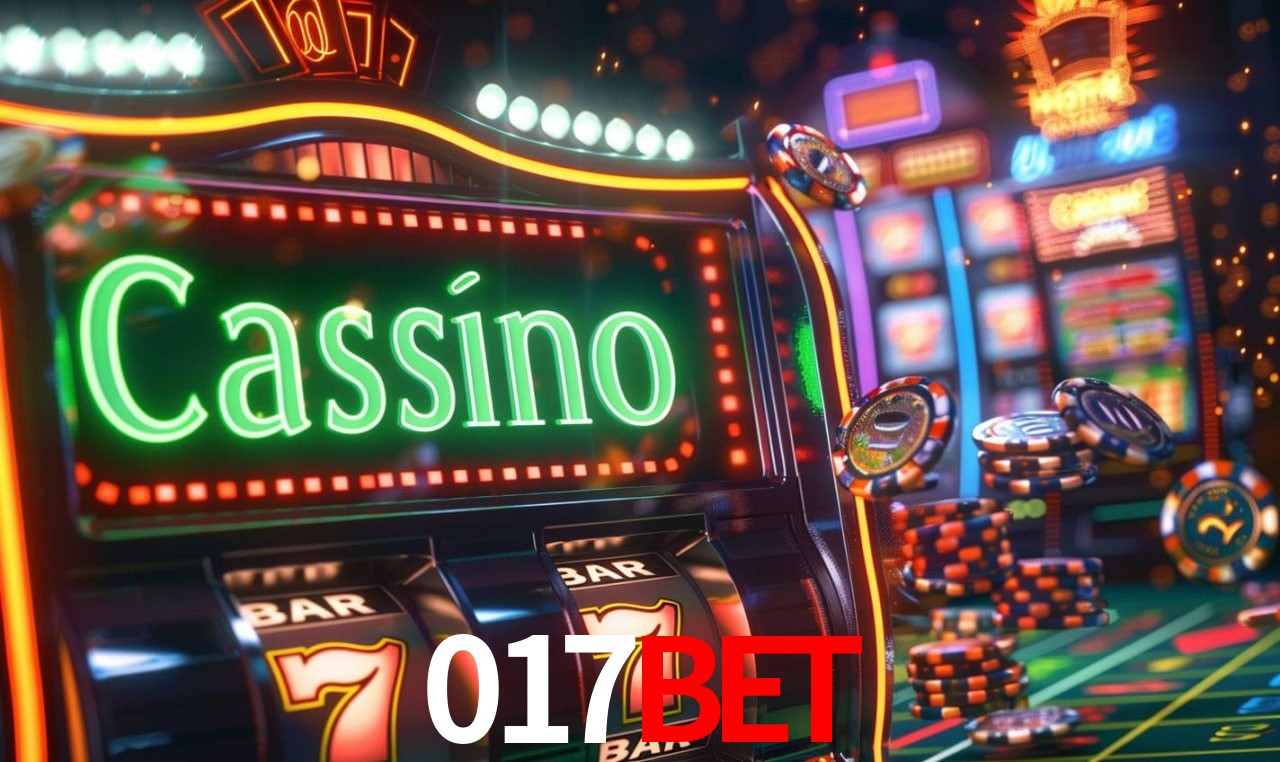 Login Seguro 017bet