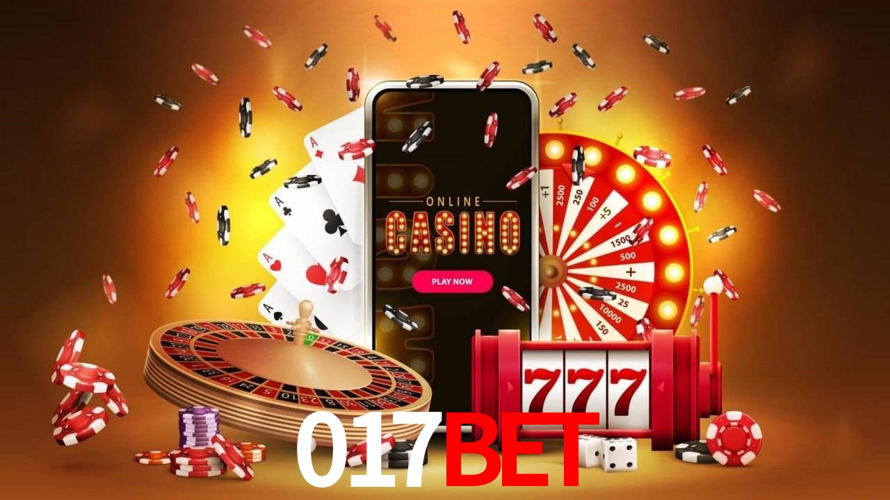 Jogos de Slot 017bet