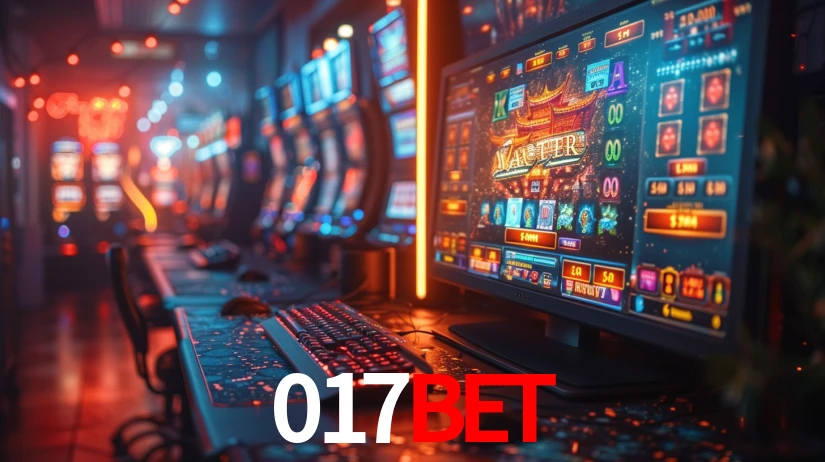 Experimente o Login Seguro Premium no 017bet