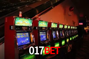 A Popularidade dos Caça-Níqueis no 017bet