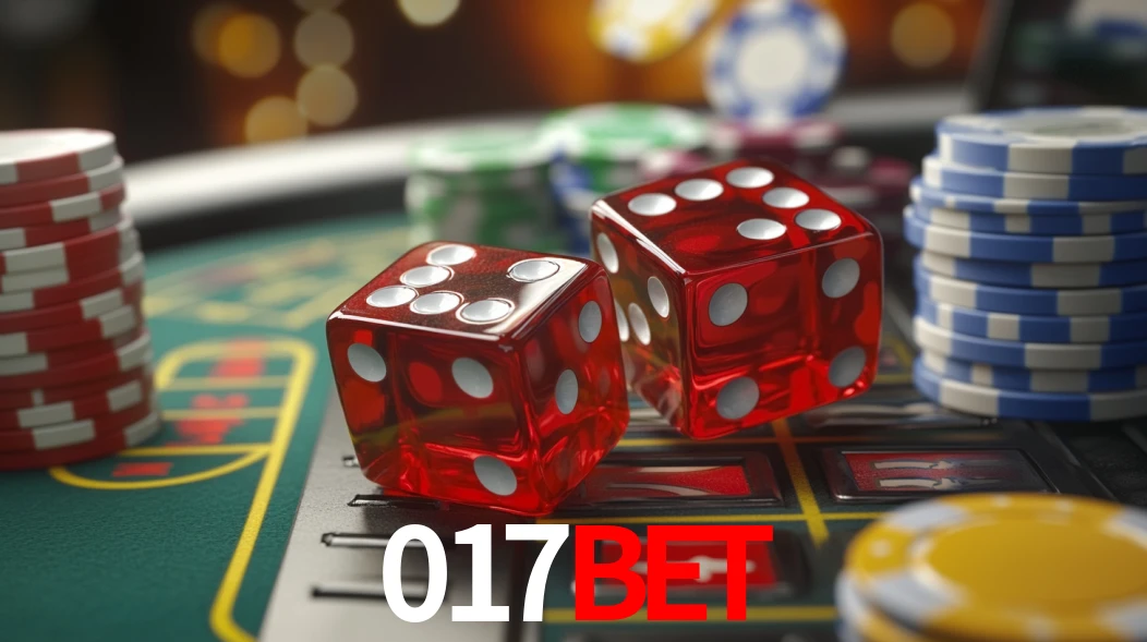 Daily Bonuses 017bet