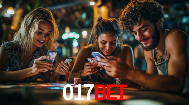 Tournaments 017bet