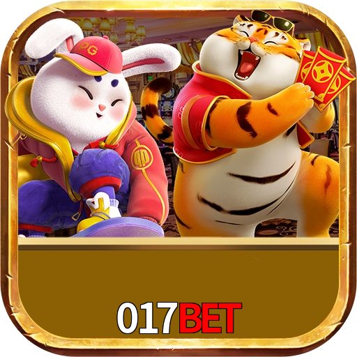Logo 017bet